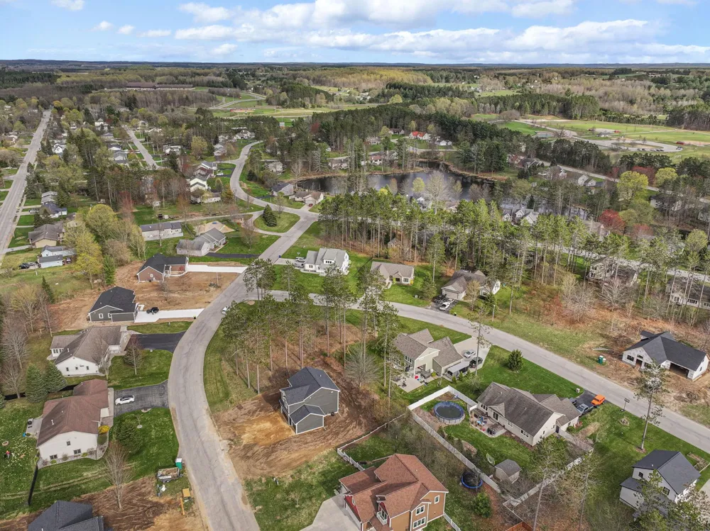 1326 Killdeer Lane Paradise Township, MI 49649