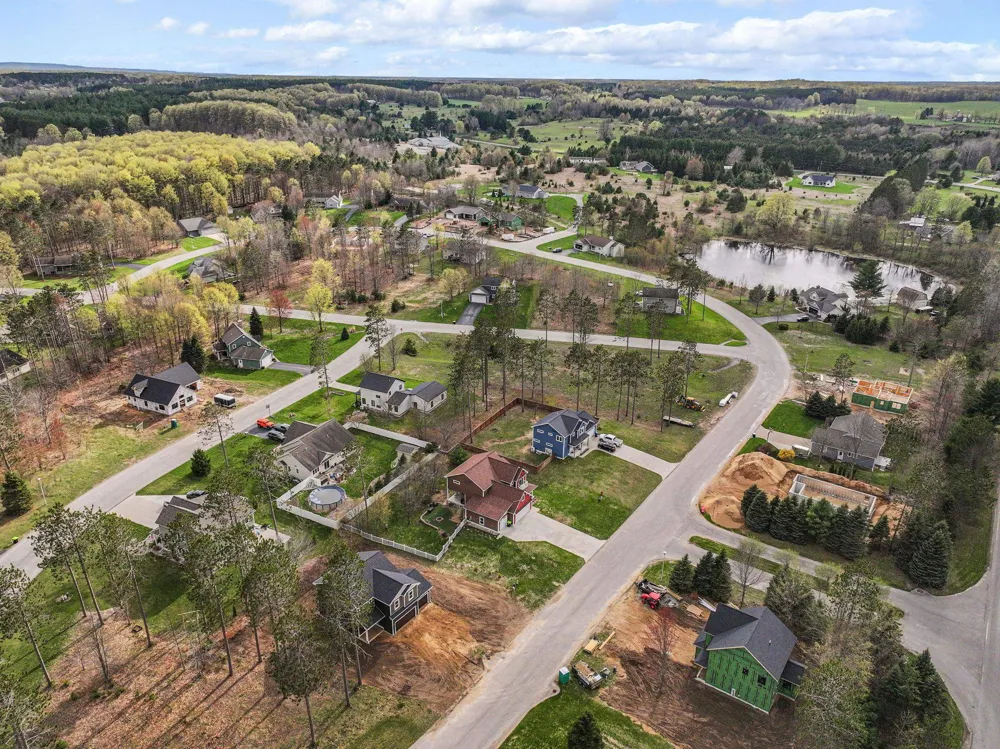 1326 Killdeer Lane Paradise Township, MI 49649