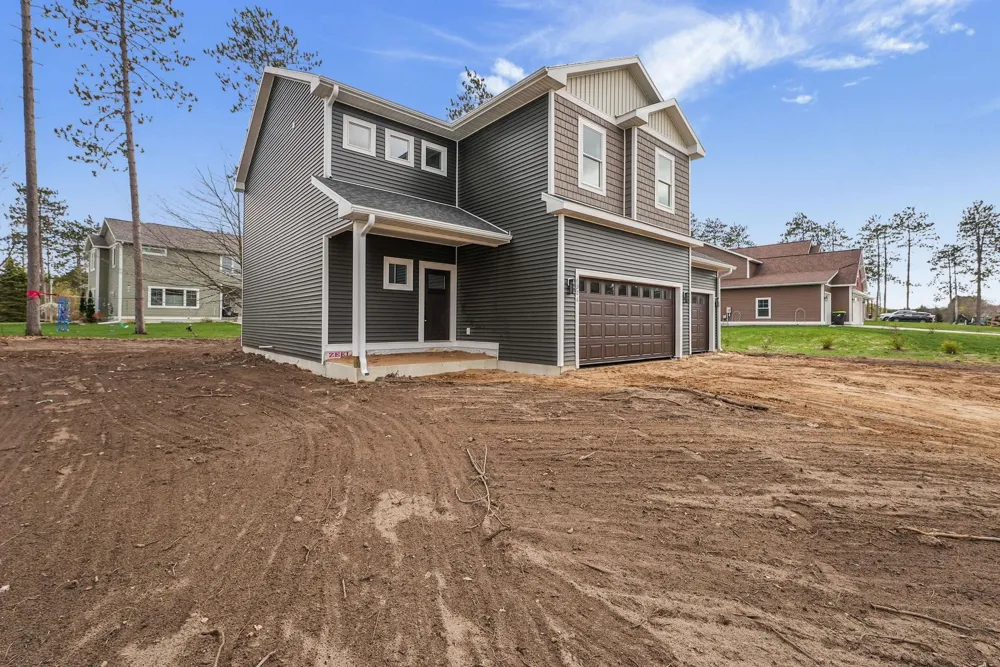 1326 Killdeer Lane Paradise Township, MI 49649