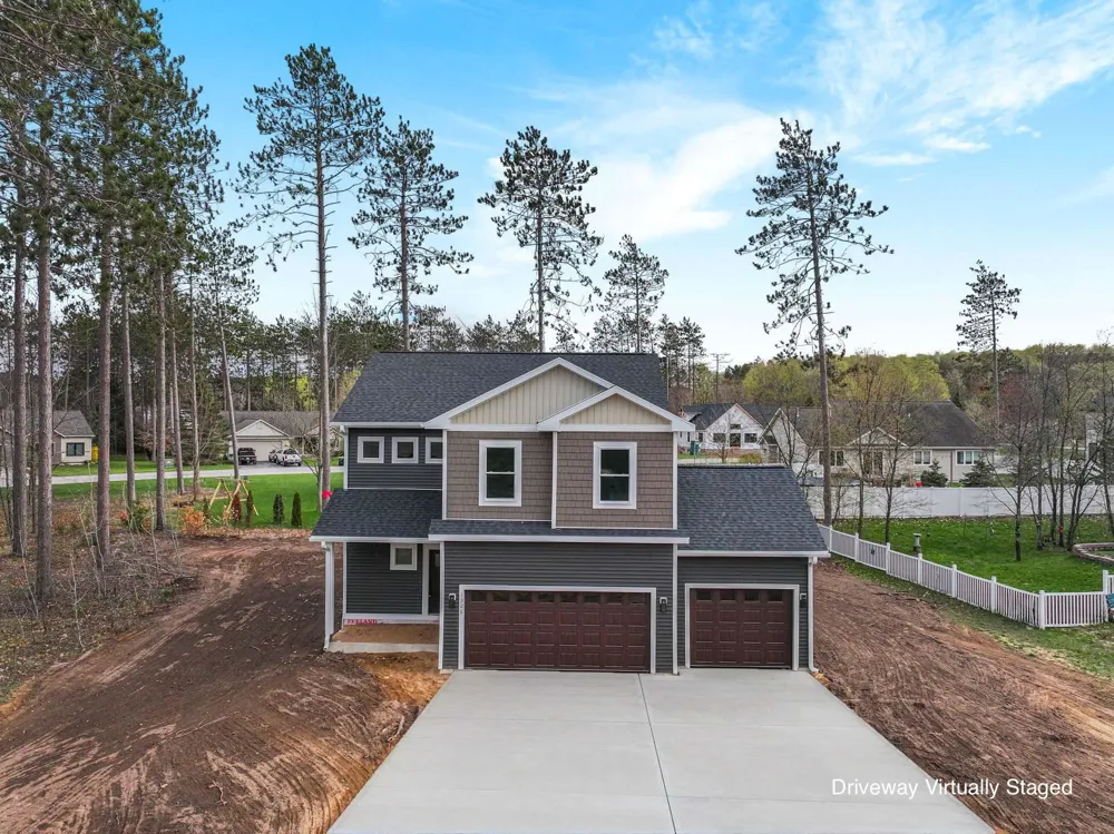 1326 Killdeer Lane Paradise Township, MI 49649