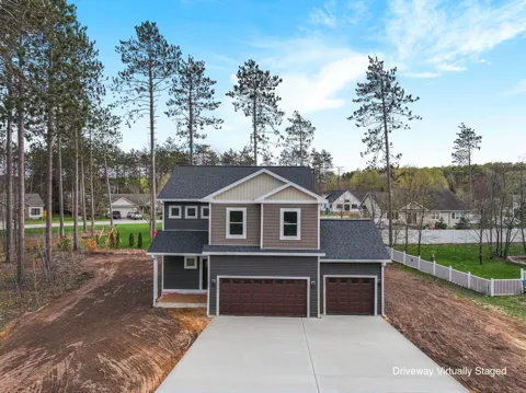 1326 Killdeer Lane