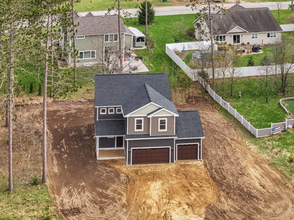 1326 Killdeer Lane Paradise Township, MI 49649