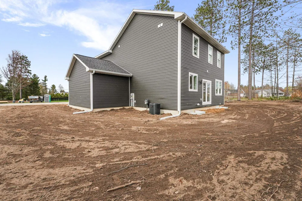 1326 Killdeer Lane Paradise Township, MI 49649