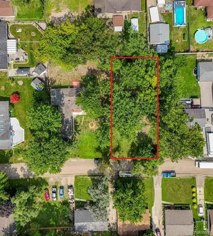 33712 Melton Avenue Westland City, MI 48185