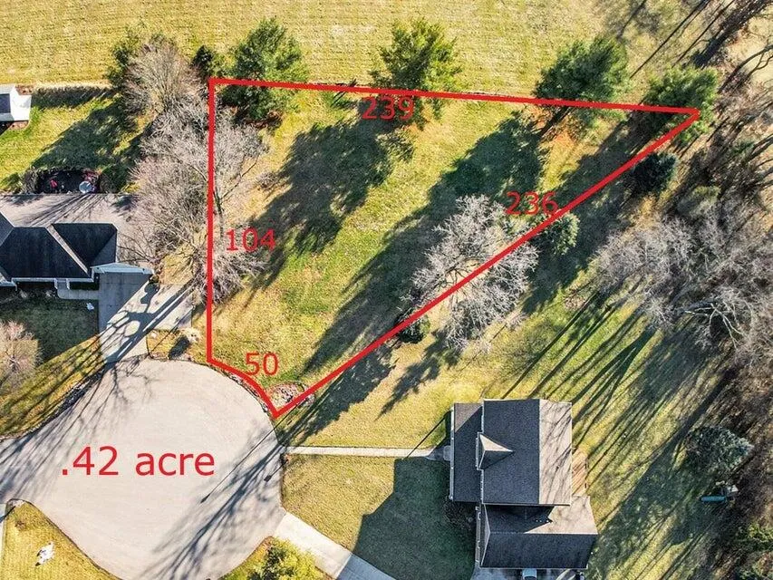 181 Remington Drive Spring Arbor Township, MI 49283