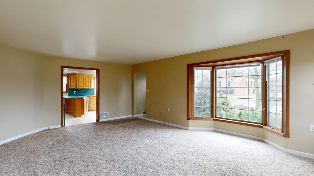 1207 North Drive Mt Pleasant City, MI 48858