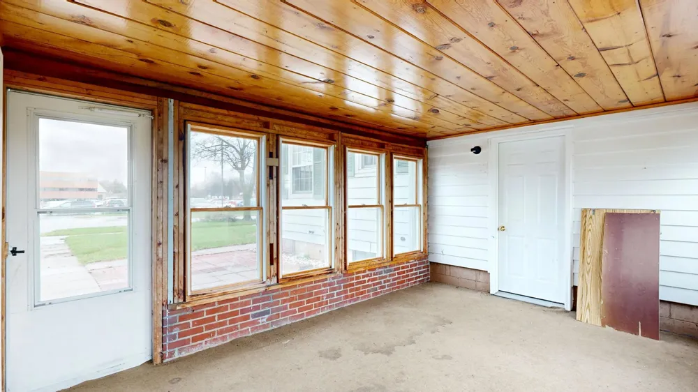 1207 North Drive Mt Pleasant City, MI 48858