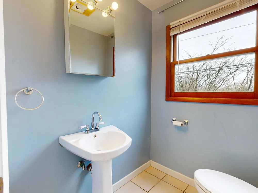 1207 North Drive Mt Pleasant City, MI 48858