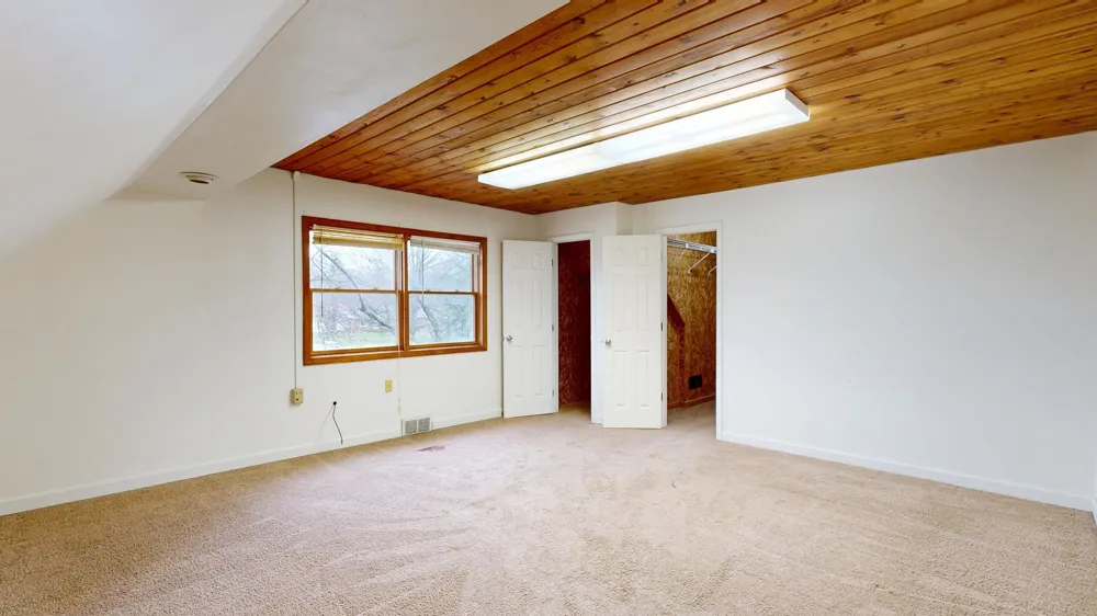 1207 North Drive Mt Pleasant City, MI 48858