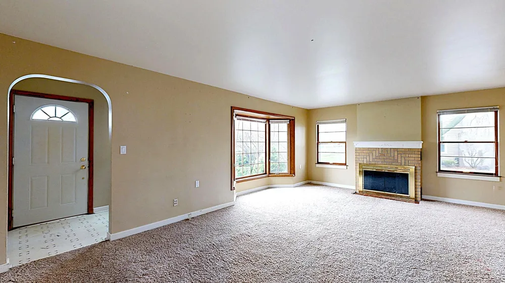 1207 North Drive Mt Pleasant City, MI 48858