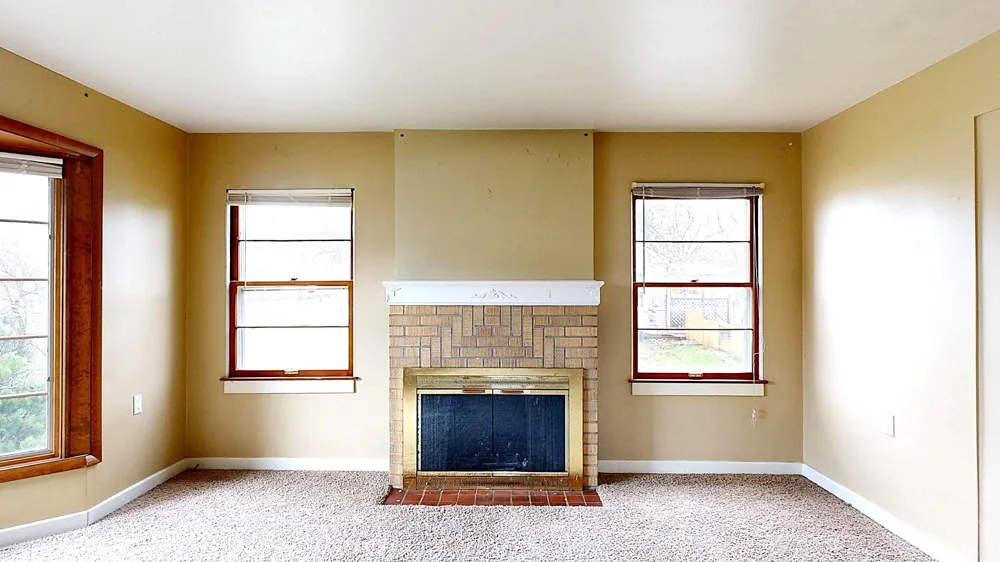 1207 North Drive Mt Pleasant City, MI 48858