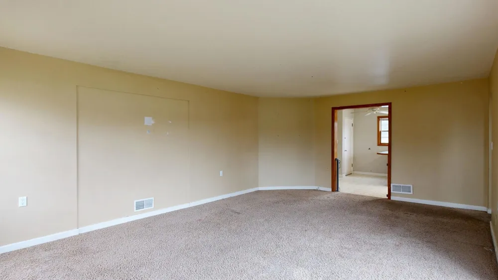 1207 North Drive Mt Pleasant City, MI 48858