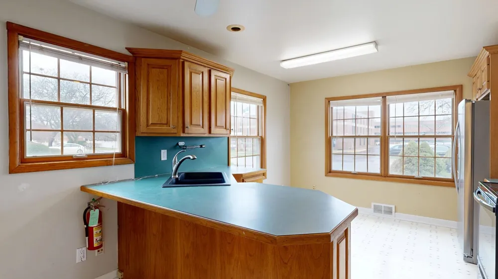 1207 North Drive Mt Pleasant City, MI 48858