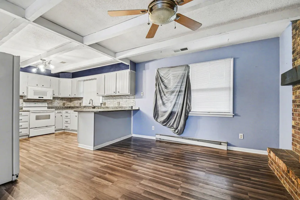 5564 Newton Avenue Coloma Charter Township, MI 49038