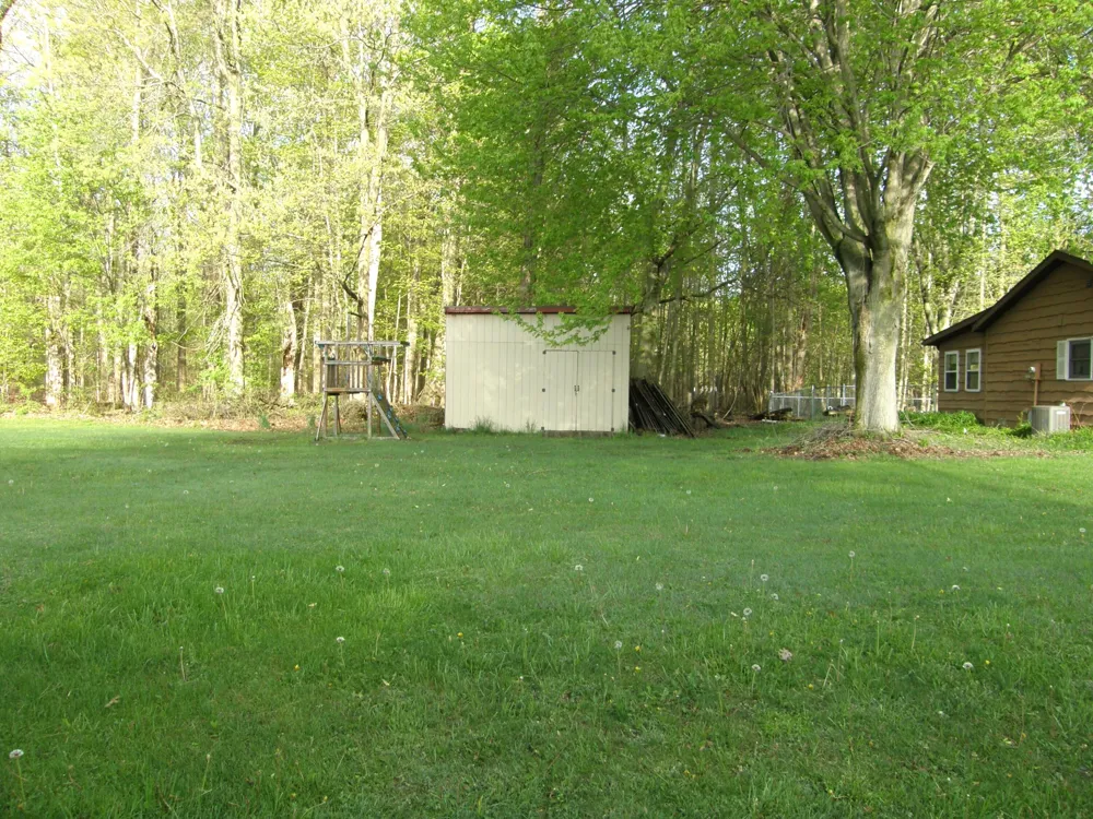 5564 Newton Avenue Coloma Charter Township, MI 49038