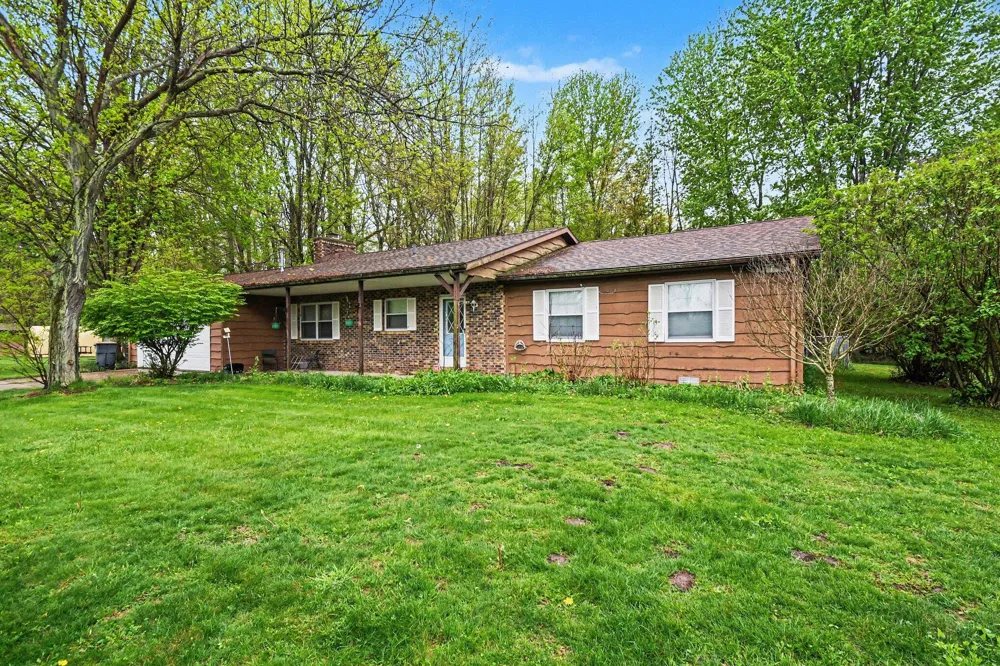 5564 Newton Avenue Coloma Charter Township, MI 49038