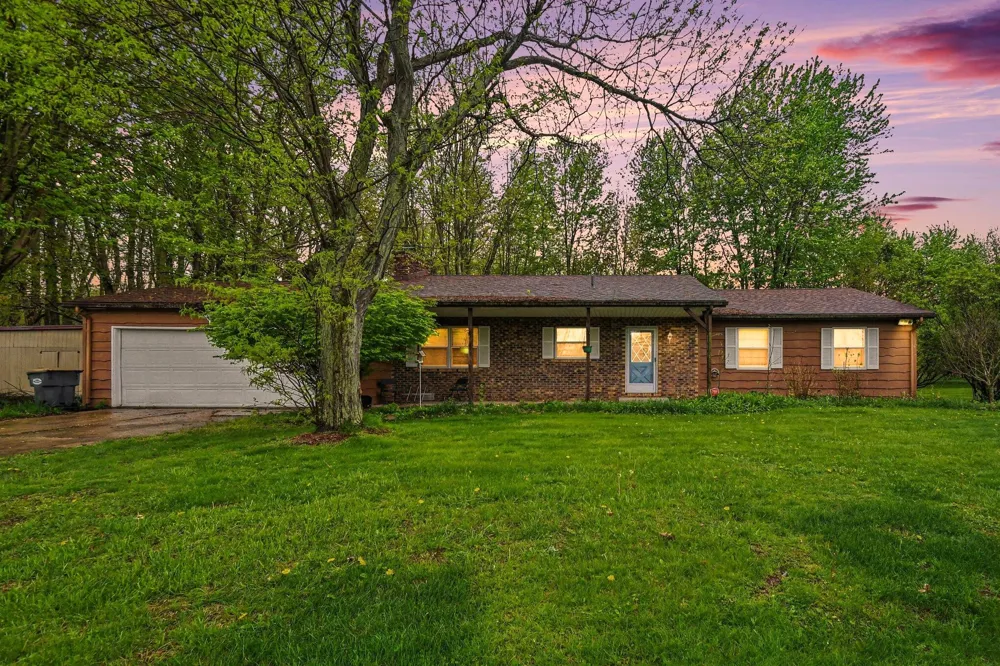 5564 Newton Avenue Coloma Charter Township, MI 49038