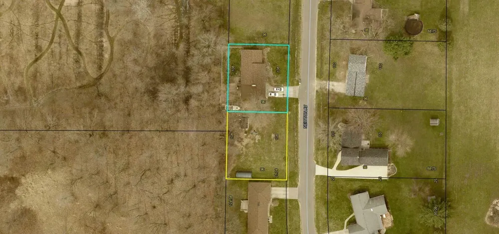 5564 Newton Avenue Coloma Charter Township, MI 49038