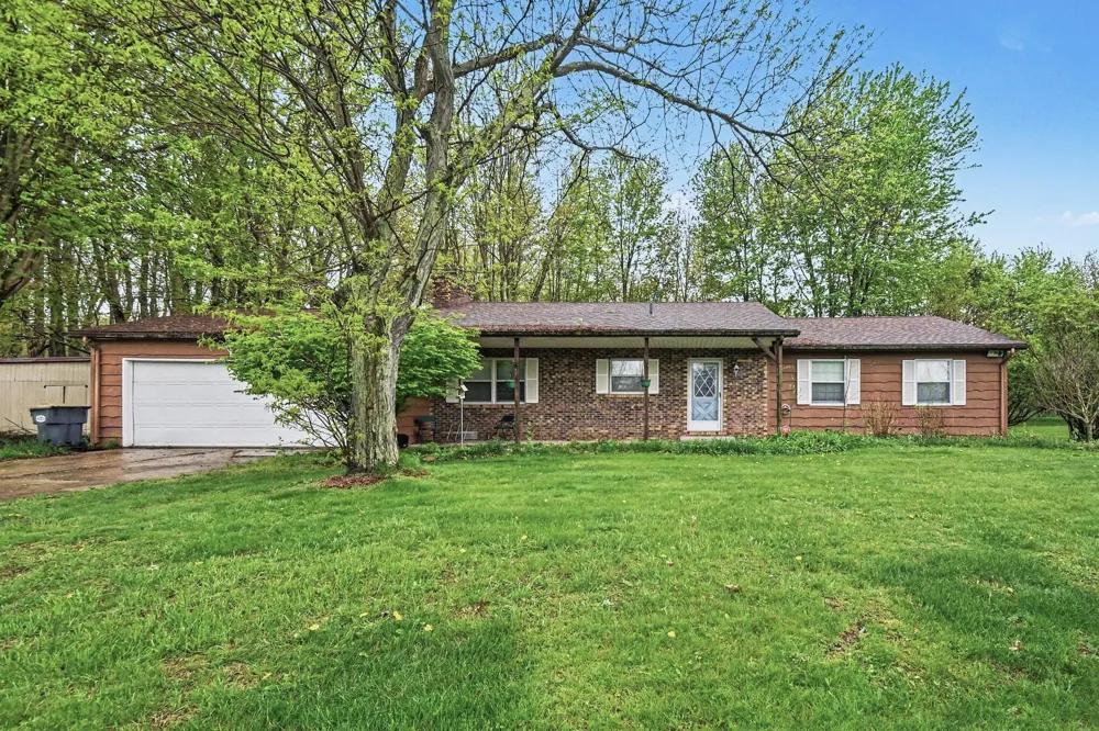 5564 Newton Avenue Coloma Charter Township, MI 49038