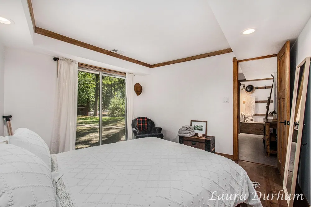 6480 Island Lake Road Laketown Township, MI 49423