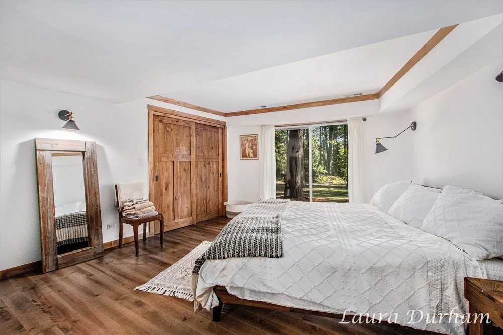 6480 Island Lake Road Laketown Township, MI 49423