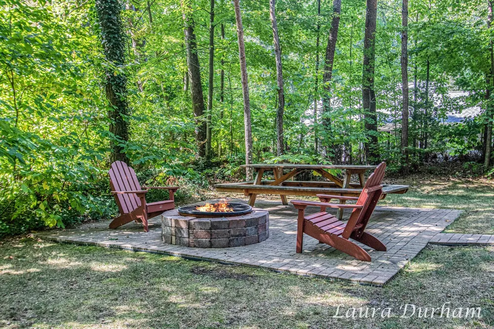 6480 Island Lake Road Laketown Township, MI 49423