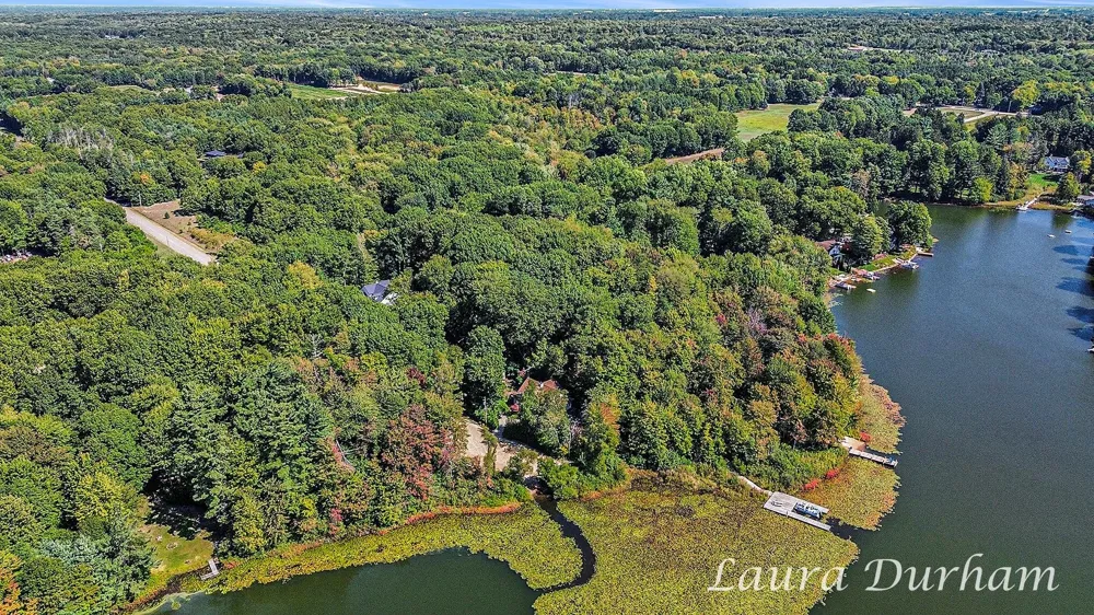 6480 Island Lake Road Laketown Township, MI 49423