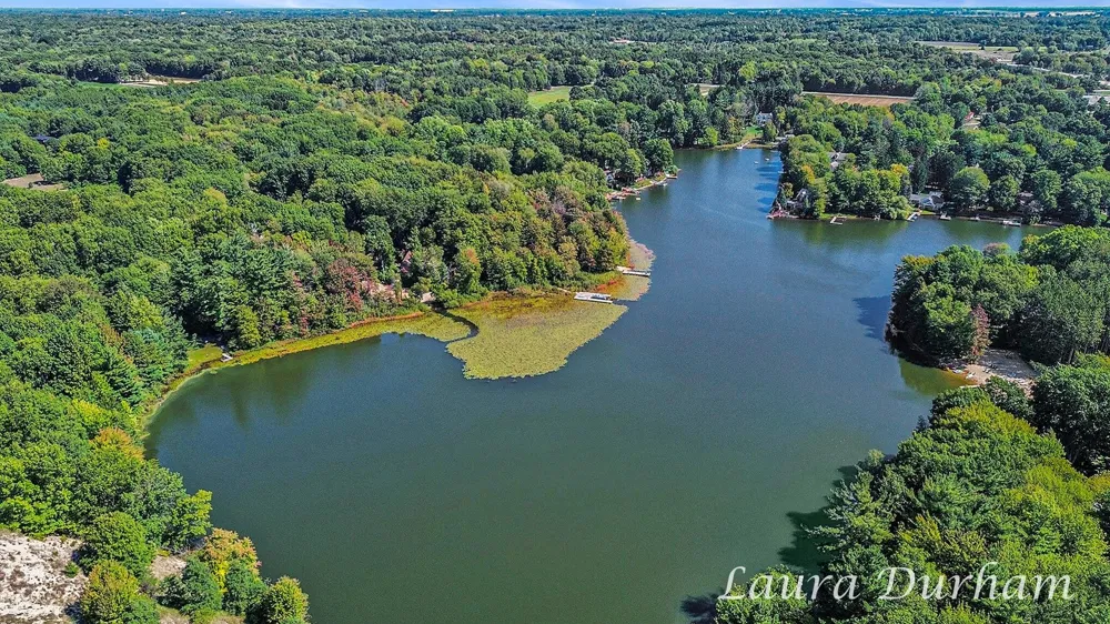 6480 Island Lake Road Laketown Township, MI 49423