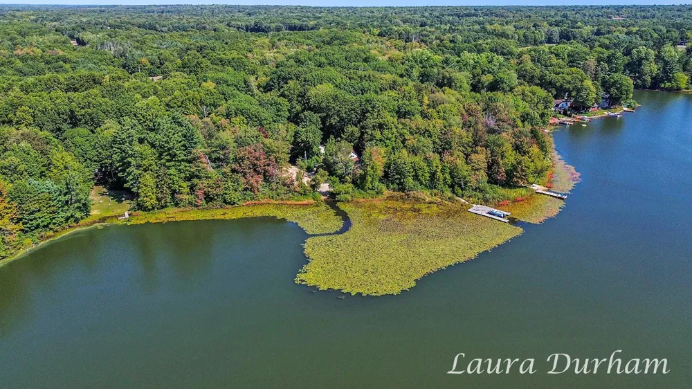 6480 Island Lake Road Laketown Township, MI 49423