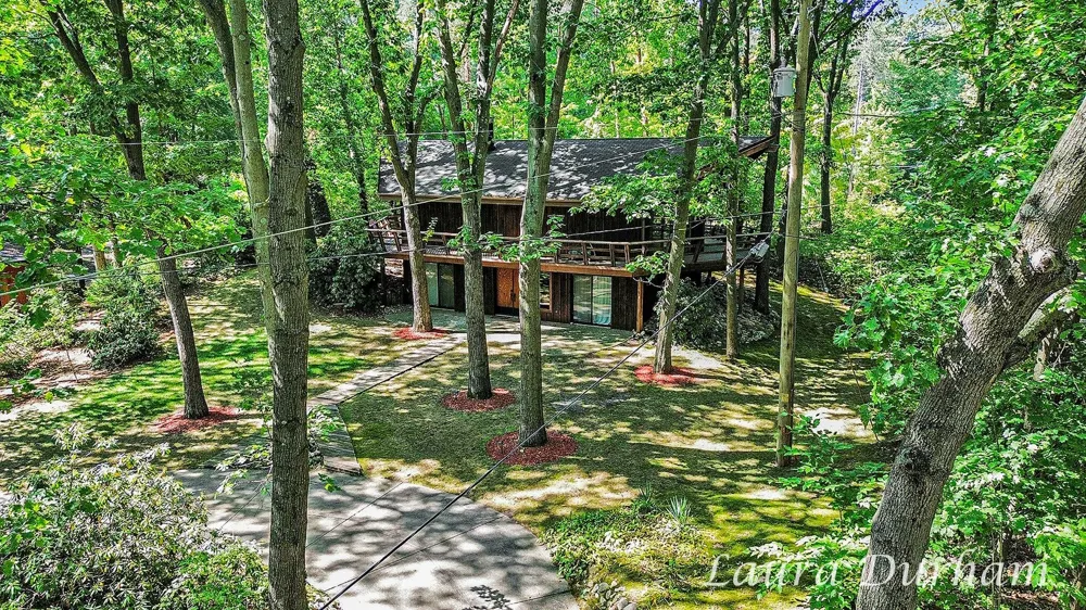 6480 Island Lake Road Laketown Township, MI 49423