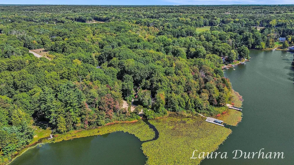 6480 Island Lake Road Laketown Township, MI 49423