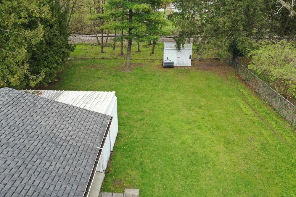 234 Howard Avenue Croswell City, MI 48022
