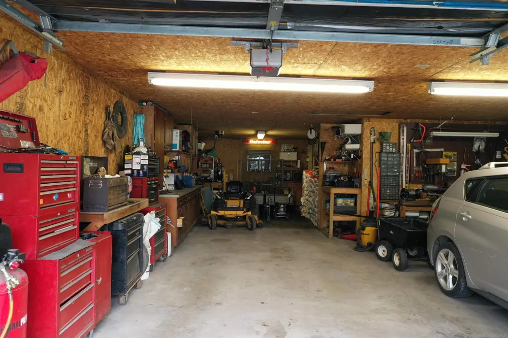 234 Howard Avenue Croswell City, MI 48022