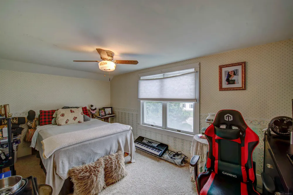 234 Howard Avenue Croswell City, MI 48022