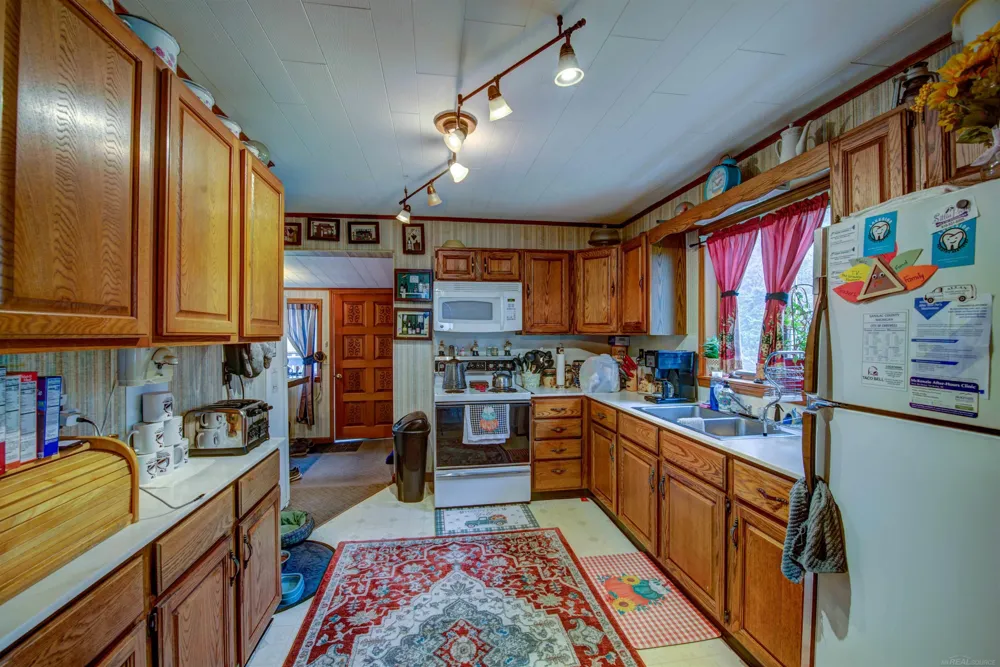 234 Howard Avenue Croswell City, MI 48022