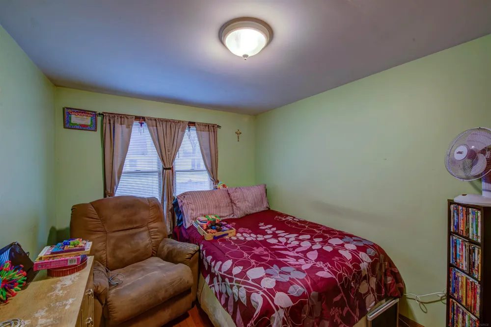 234 Howard Avenue Croswell City, MI 48022