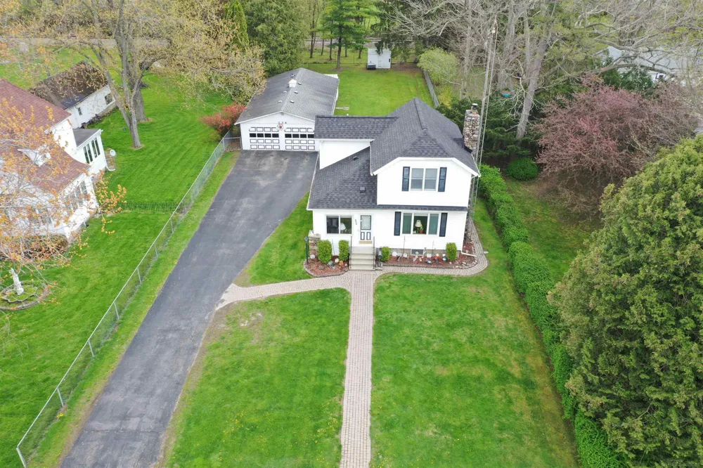 234 Howard Avenue Croswell City, MI 48022