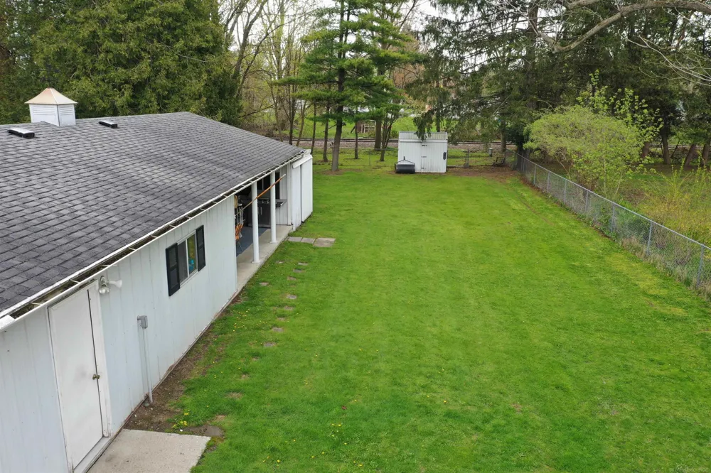234 Howard Avenue Croswell City, MI 48022