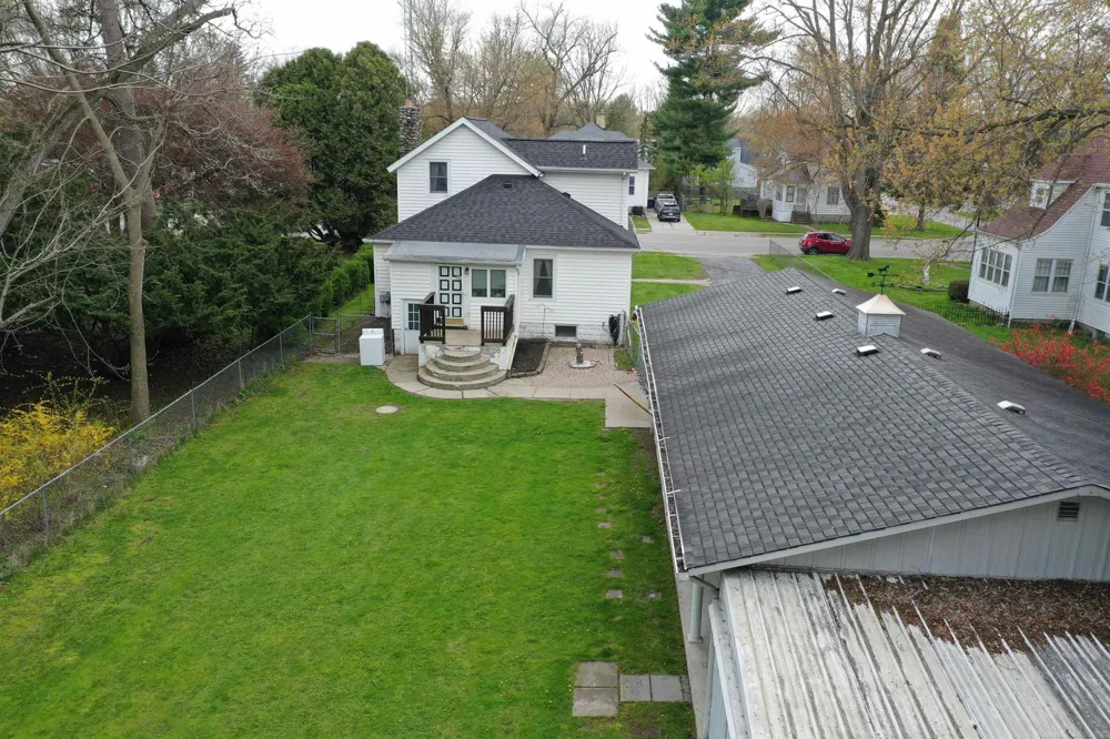 234 Howard Avenue Croswell City, MI 48022