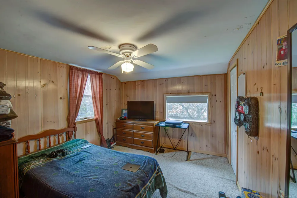 234 Howard Avenue Croswell City, MI 48022
