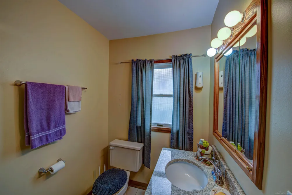 234 Howard Avenue Croswell City, MI 48022