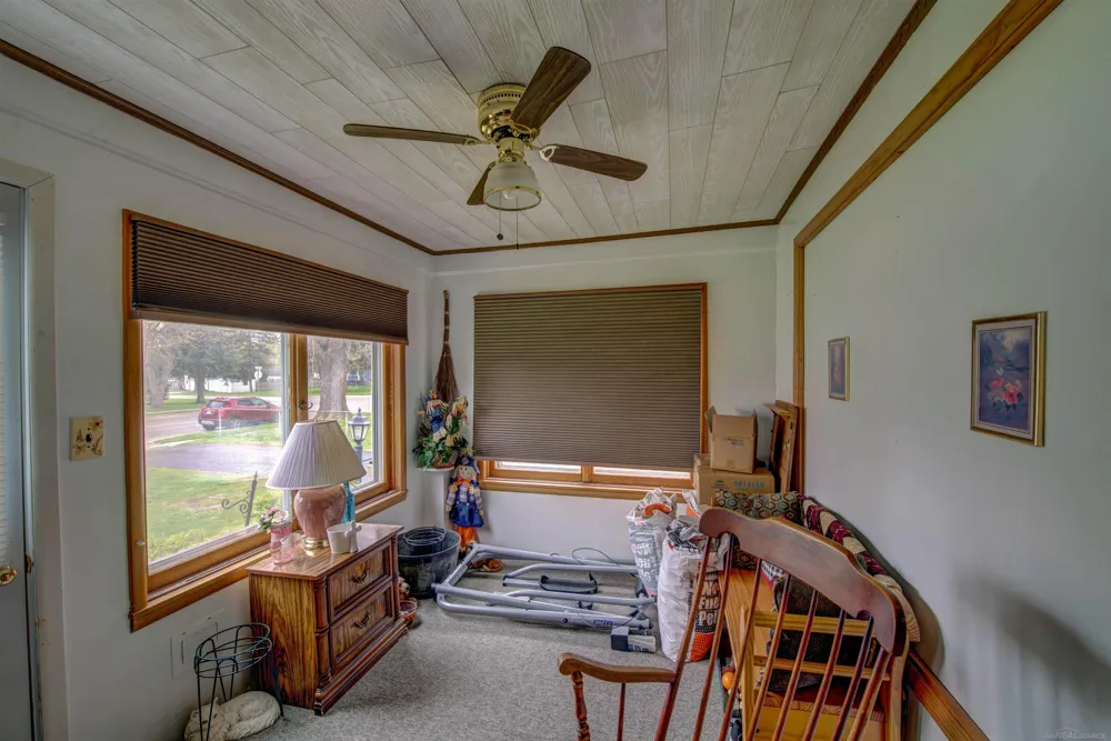 234 Howard Avenue Croswell City, MI 48022