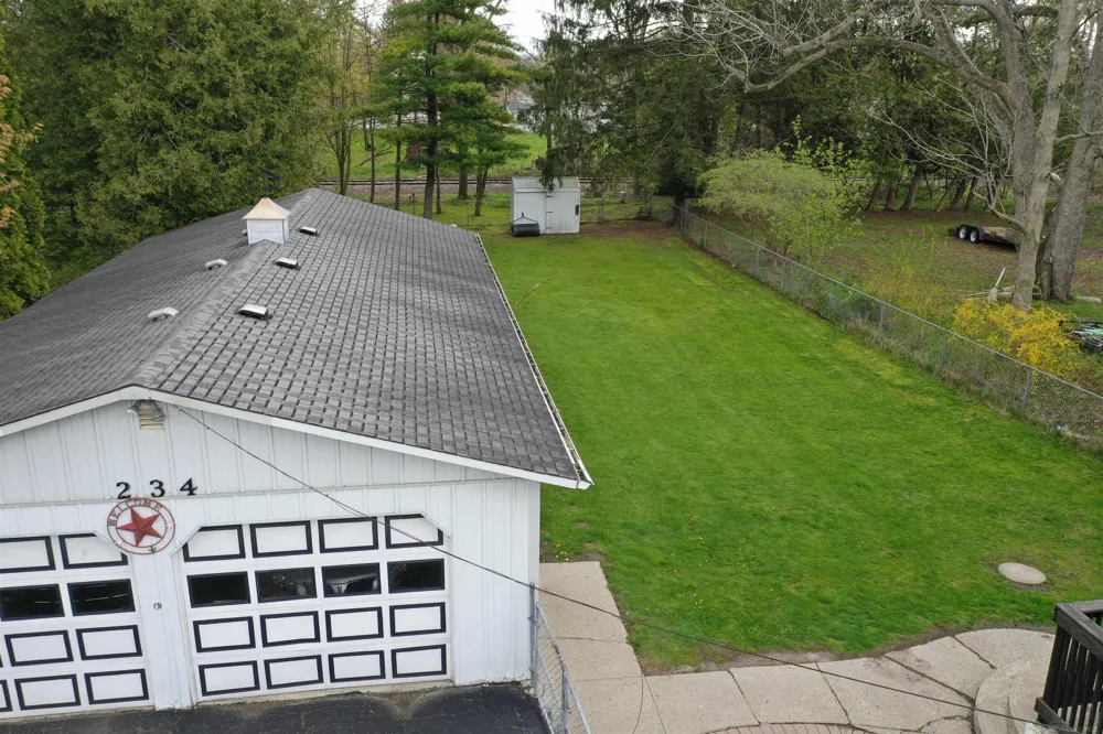 234 Howard Avenue Croswell City, MI 48022