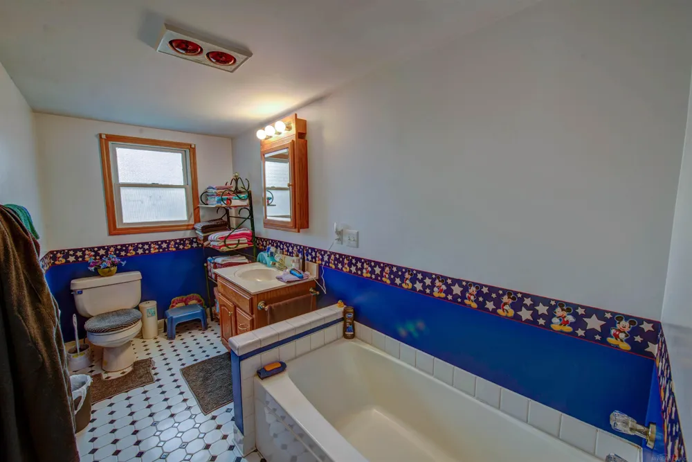 234 Howard Avenue Croswell City, MI 48022
