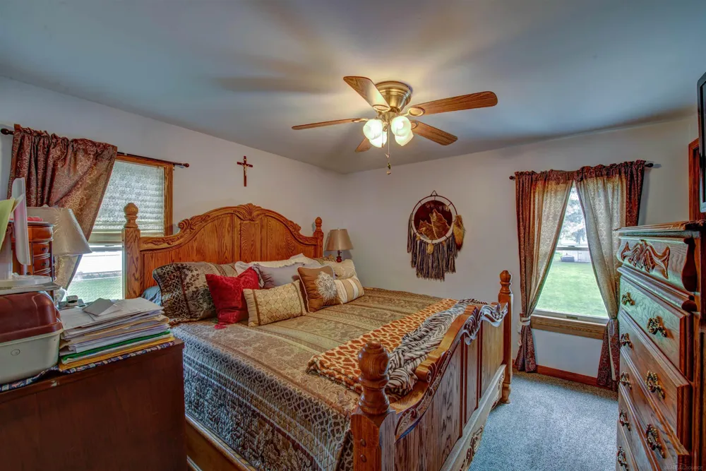 234 Howard Avenue Croswell City, MI 48022