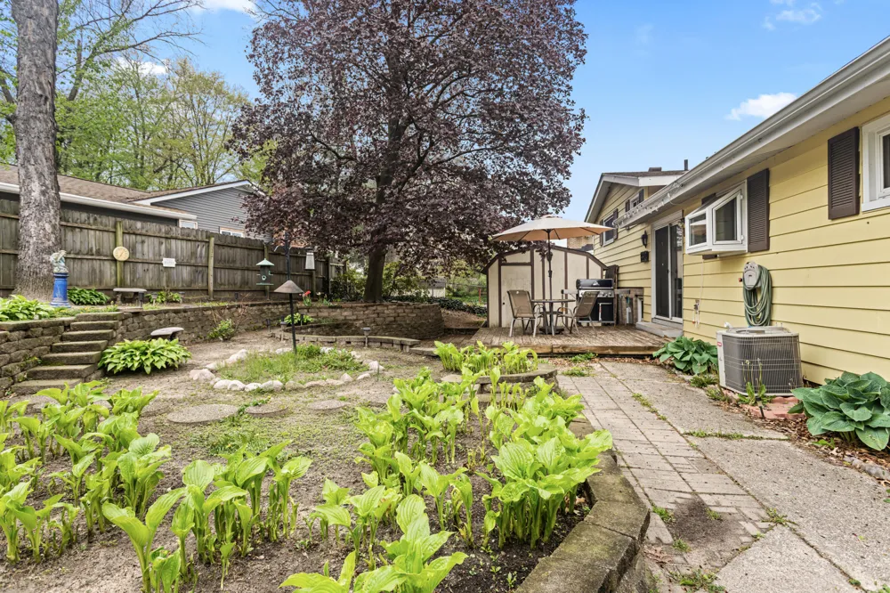 1470 54th Street SE Kentwood City, MI 49508