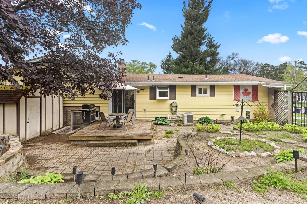 1470 54th Street SE Kentwood City, MI 49508