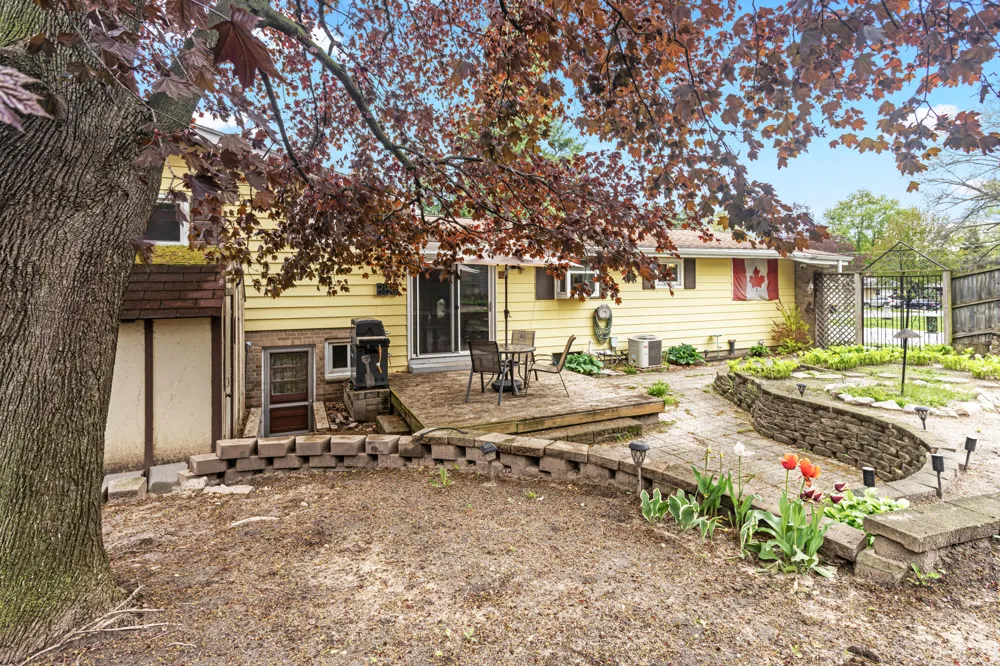 1470 54th Street SE Kentwood City, MI 49508
