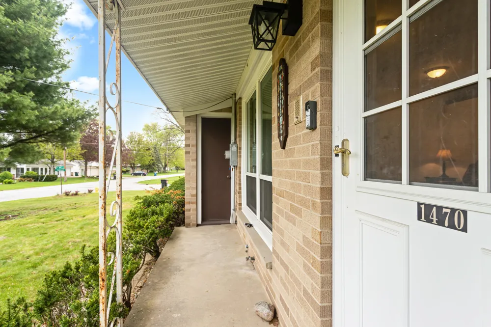 1470 54th Street SE Kentwood City, MI 49508