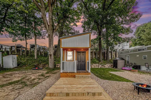 12377 Bair Lake Street #4